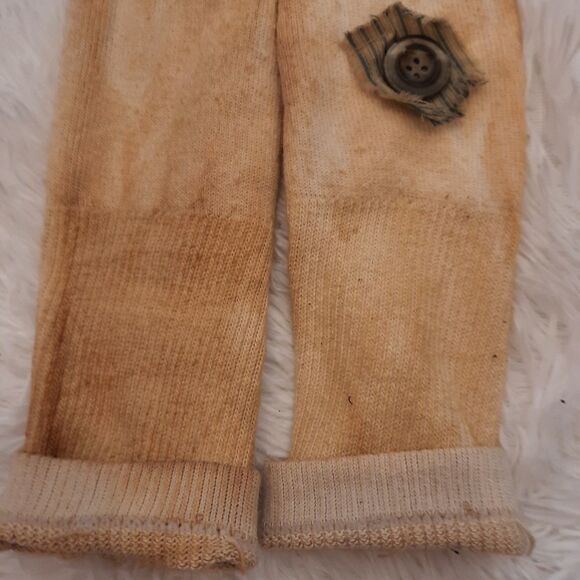 Antique Long Johns Wall Hanging - Picture 9 of 15